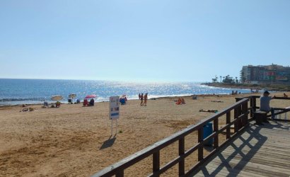 Reventa - Apartment -
Torrevieja - Curva Del Palangre