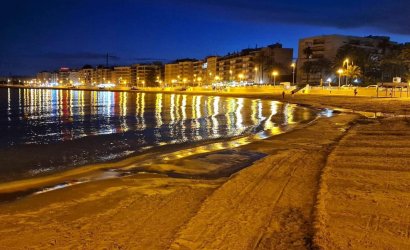 Reventa - Apartment -
Torrevieja - Curva Del Palangre