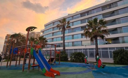 Reventa - Apartment -
Torrevieja - Curva Del Palangre