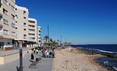 Reventa - Apartment -
Torrevieja - Curva Del Palangre
