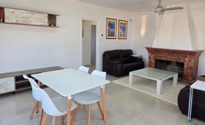 Reventa - Town House -
Torrevieja - La Mata