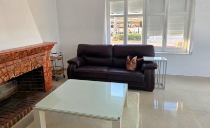 Reventa - Town House -
Torrevieja - La Mata