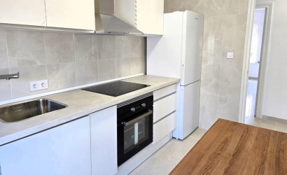 Reventa - Town House -
Torrevieja - La Mata