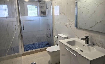 Reventa - Town House -
Torrevieja - La Mata