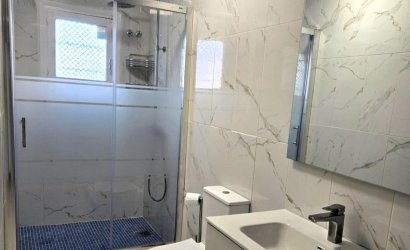 Reventa - Town House -
Torrevieja - La Mata