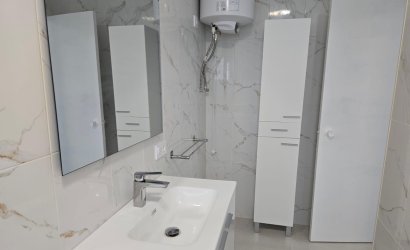 Reventa - Town House -
Torrevieja - La Mata