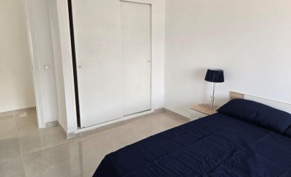 Reventa - Town House -
Torrevieja - La Mata