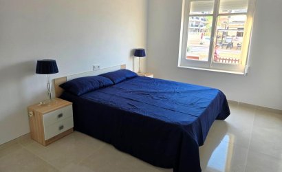 Reventa - Town House -
Torrevieja - La Mata