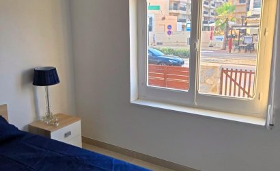 Reventa - Town House -
Torrevieja - La Mata