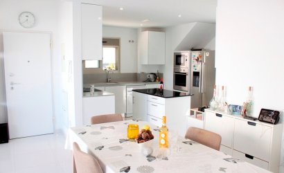 Reventa - Villa -
San Miguel de Salinas - Inland