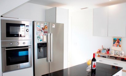 Reventa - Villa -
San Miguel de Salinas - Inland