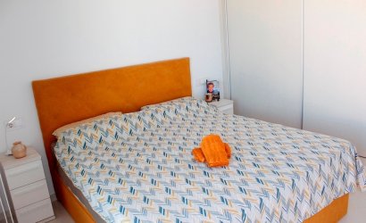 Reventa - Villa -
San Miguel de Salinas - Inland