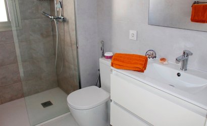 Reventa - Villa -
San Miguel de Salinas - Inland