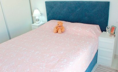 Reventa - Villa -
San Miguel de Salinas - Inland