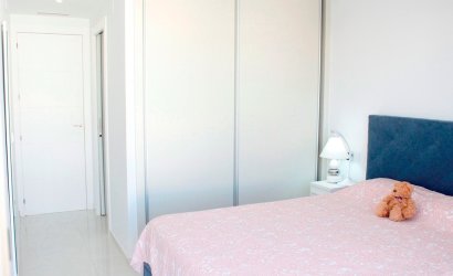 Reventa - Villa -
San Miguel de Salinas - Inland