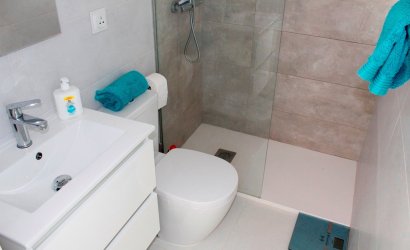 Reventa - Villa -
San Miguel de Salinas - Inland