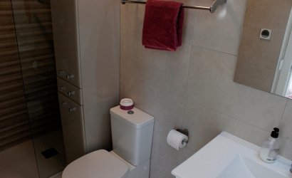 Reventa - Villa -
San Miguel de Salinas - Inland