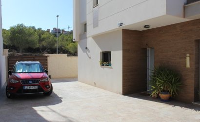 Reventa - Villa -
San Miguel de Salinas - Inland