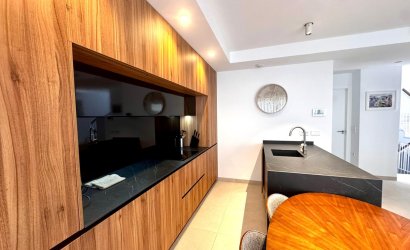 Reventa - Villa -
Torre Pacheco - Inland