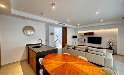 Reventa - Villa -
Torre Pacheco - Inland