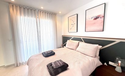 Reventa - Villa -
Torre Pacheco - Inland