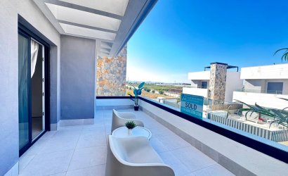 Reventa - Villa -
Torre Pacheco - Inland