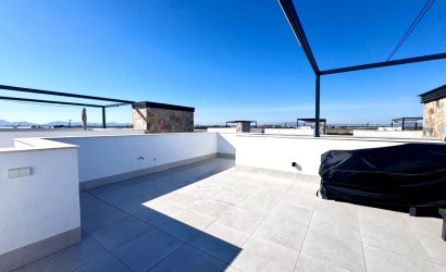 Reventa - Villa -
Torre Pacheco - Inland