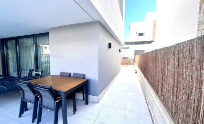 Reventa - Villa -
Torre Pacheco - Inland
