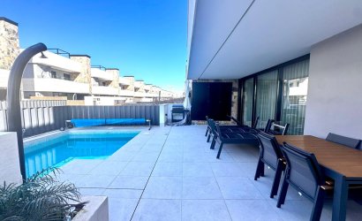 Reventa - Villa -
Torre Pacheco - Inland