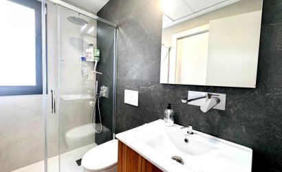 Reventa - Villa -
Torre Pacheco - Inland