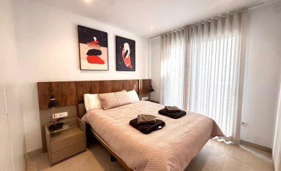 Reventa - Villa -
Torre Pacheco - Inland