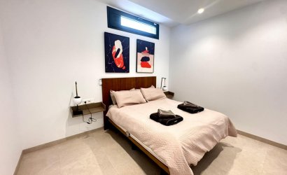 Reventa - Villa -
Torre Pacheco - Inland