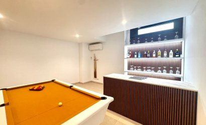 Reventa - Villa -
Torre Pacheco - Inland