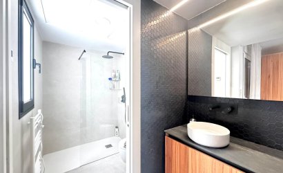 Reventa - Villa -
Torre Pacheco - Inland