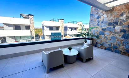 Reventa - Villa -
Torre Pacheco - Inland