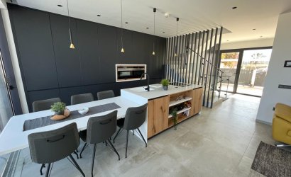 Reventa - Villa -
Rojales - Inland