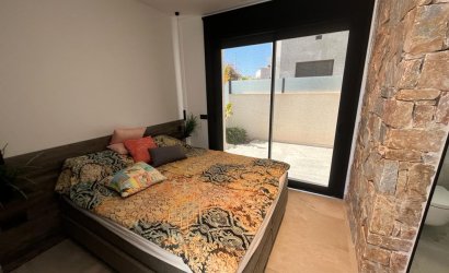 Reventa - Villa -
Rojales - Inland