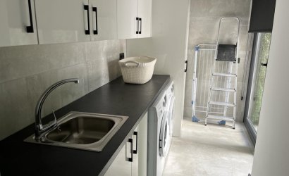 Reventa - Villa -
Rojales - Inland