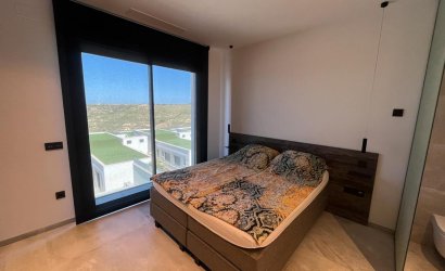 Reventa - Villa -
Rojales - Inland