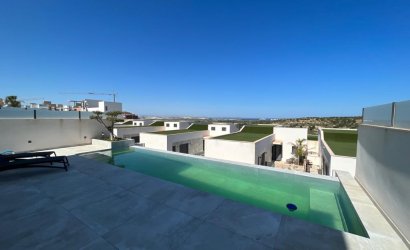 Reventa - Villa -
Rojales - Inland