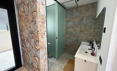 Reventa - Villa -
Rojales - Inland