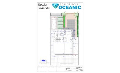 Reventa - Villa -
Rojales - Inland