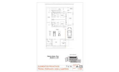 Reventa - Villa -
Rojales - Inland