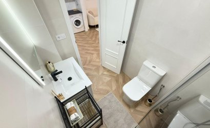 Reventa - Apartment -
Torrevieja - PARQUE DE LAS NACIONES