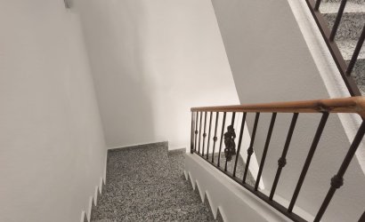 Herverkoop - Town House -
Rojales - Inland