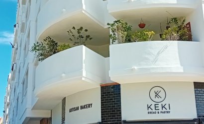 Herverkoop - Apartment -
Marbella - Nueva Andalucía