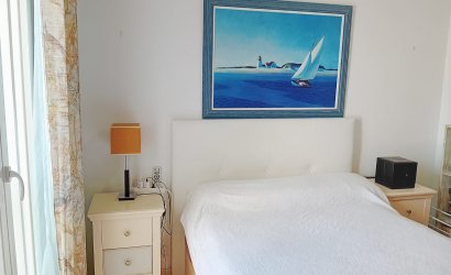 Herverkoop - Apartment -
Marbella - Nueva Andalucía