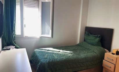 Herverkoop - Apartment -
Marbella - Nueva Andalucía