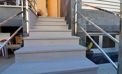 Revente - Maison de ville -
Guardamar del Segura