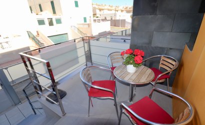 Revente - Maison de ville -
Guardamar del Segura